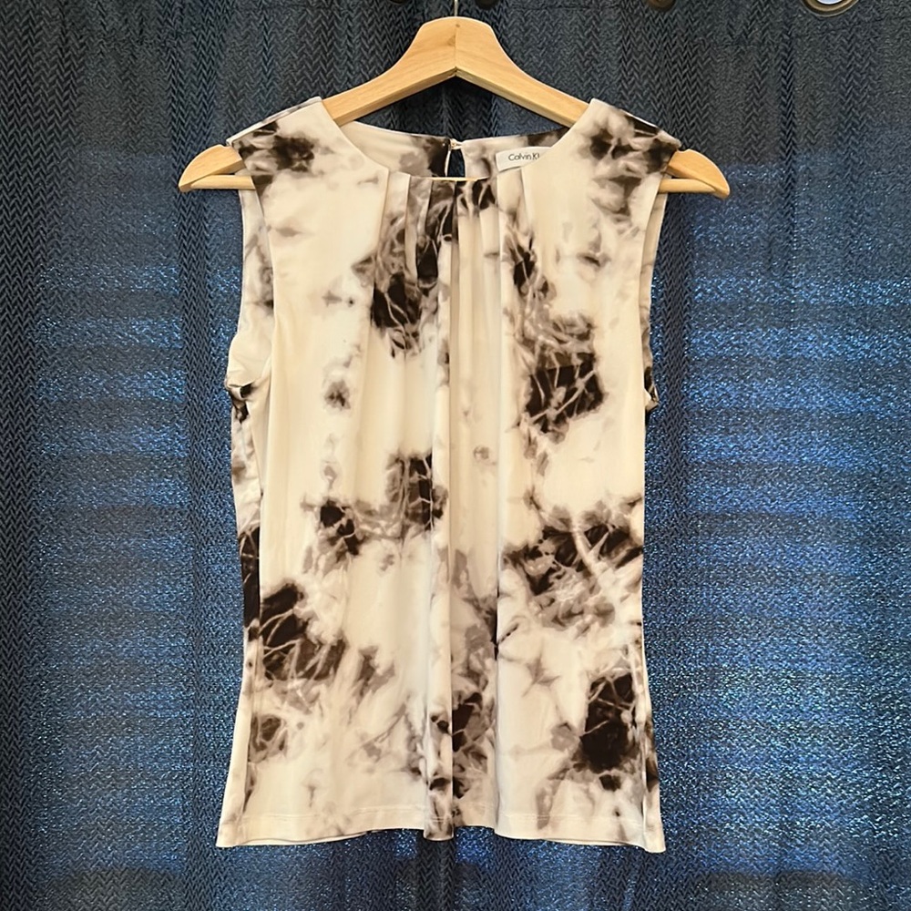 Calvin Klein Blouse